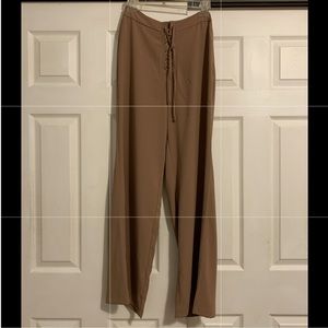 High waisted pants by Forever 21